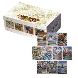 Tamer's Selection Box Ver. Championship 2024