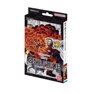 Starter Deck Absolute Justice ST06 Inglés