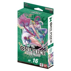 Starter Deck Uta ST16 Inglés