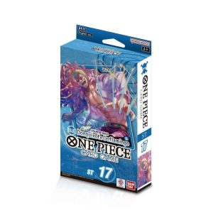 Starter Deck Donquixote Doflamingo ST17 Inglés