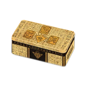 Tin 2022 Tin of the Pharaoh’s Gods Inglés