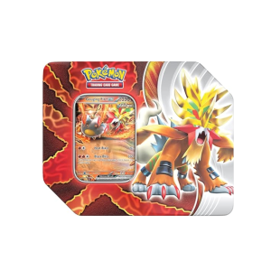 Gougin Fire Ex Tin Inglés