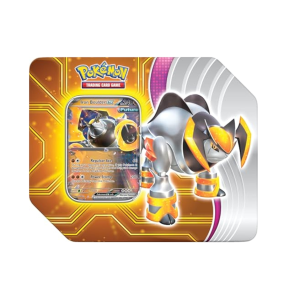 Iron Boulder Ex Tin Inglés