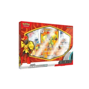 Armarouge Ex Premium Collection Inglés