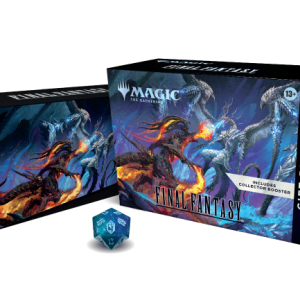 MTG Final Fantasy Gift Bundle