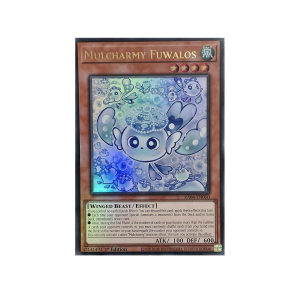 Mulcharmy Fuwalos (Ultra Rare) Stampede/RA04 Inglés