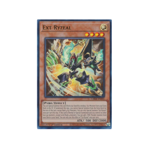 Ext Ryzeal (Ultra Rare) Crossover Breakers Inglés