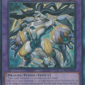 Dracotail Arthalion (Collector's Rare) Justice Hunters Inglés/Español