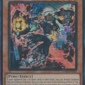 K9-X Forced Release (Super Rare) Justice Hunters Inglés/Español