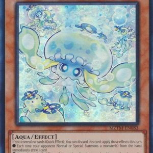 Mulcharmy Purulia (Ultra Rare) Maze of the Master Inglés