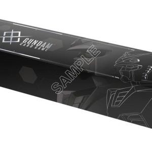 First Combat EVX-01 (PR) Promotional Cards Inglés