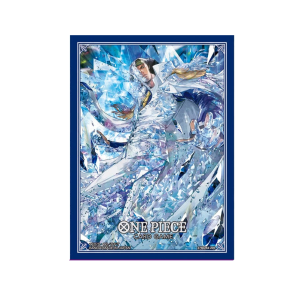 Kuzan Standard Card Sleeves