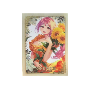 Rebecca Standard Card Sleeves