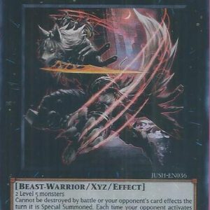 K9-00 "Hound" (Super Rare) Justice Hunters Inglés/Español