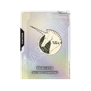 Resource Vist Foundation RP-015 (RP) Promotional Resource Tokens Inglés