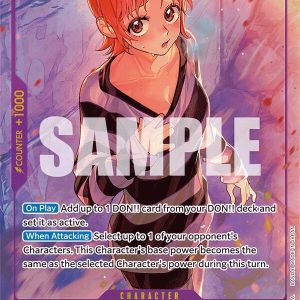 Mr.2.Bon.Kurei (Bentham) (Alternate Art) - Extra Booster: Memorial Collection (EB-01)