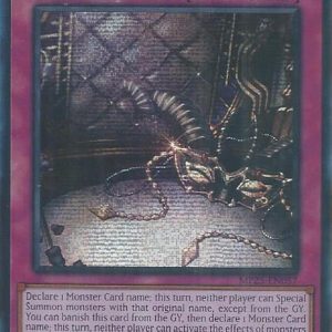 The Black Goat Laughs (Prismatic Secret Rare) Mega Pack 2025 Inglés