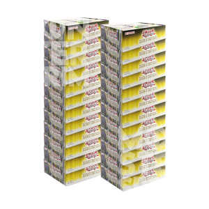 Doom of Dimensions Booster Box Case Inglés