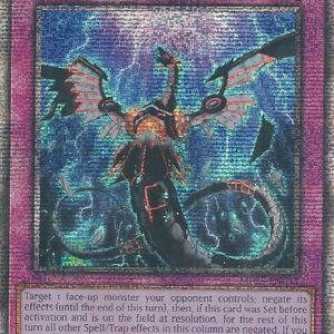 Infinite Impermanence (Starlight Rare) Mega Pack 2025 Inglés