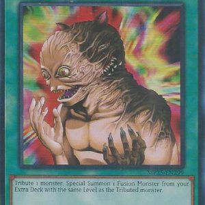 Metamorphosis (Ultra Rare) Mega Pack 2025 Inglés