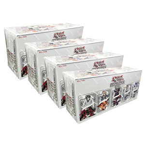 Mega Pack 2025 Bundle Display Case Español