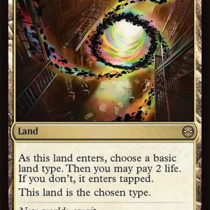 Multiversal Passage (R) Marvel Spider-Man Inglés