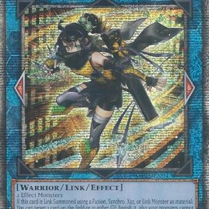 S:P Little Knight (Starlight Rare) Mega Pack 2025 Inglés