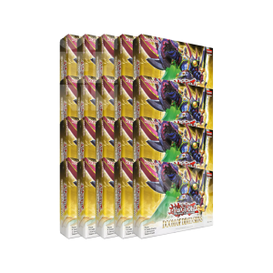 Doom of Dimensions Token Box Case Ingles