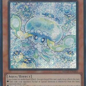 Mulcharmy Purulia (Prismatic Secret Rare) Mega Pack 2025 Inglés