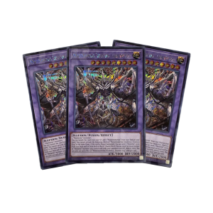 Mementomictlan Tecuhtlica - Creation King (Secret Rare) SET Limited Pack World Championship 2025 Inglés