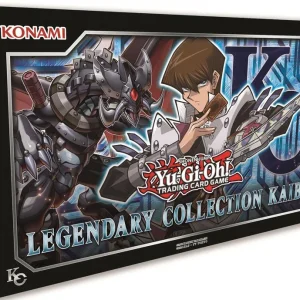 Legendary Collection Kaiba – Yu-Gi-Oh! Reprint PREVENTA