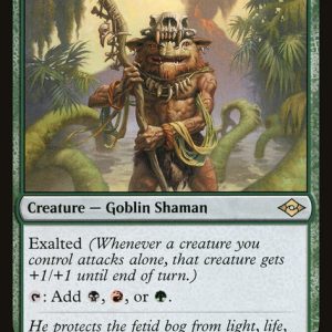 Ignoble Hierarch (R) Modern Horizons 2 Inglés