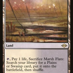 Marsh Flats (R) Modern Horizons 2 Inglés