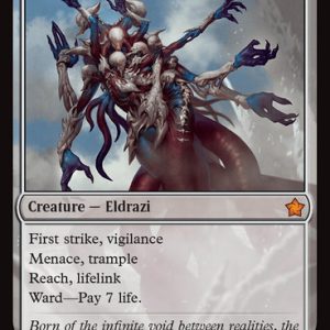 Sire of Seven Deaths (M) Foundations Inglés