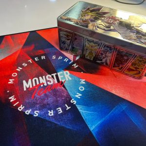 Yu-Gi-Oh! Bulk +500 Cartas