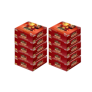 Premium Booster The Best Vol.2 PRB02 Booster Box Case Inglés