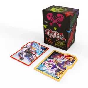 Gold Pride Card Case