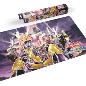 World Championship 2024 Grandopolis Playmat