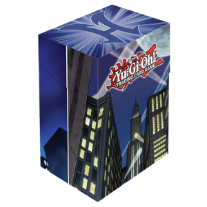 Elemental Hero Card Case