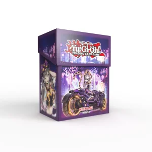 I:P Masquerena Card Case