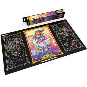 Dark Magician Girl Playmat