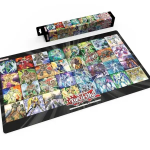 Elemental HERO Playmat