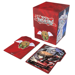 Jaiden & Yubel Card Case