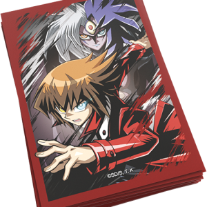 Jaiden & Yubel Micas/Sleeves