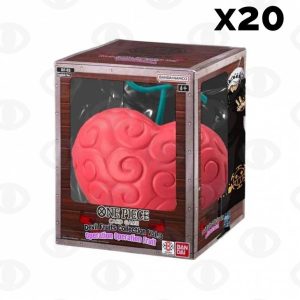 Devil Fruit Collection Vol.3 DF03 Inglés Case