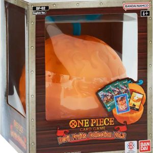 One Piece Devil Fruits Collection Vol. 2 - One Piece Collection Sets