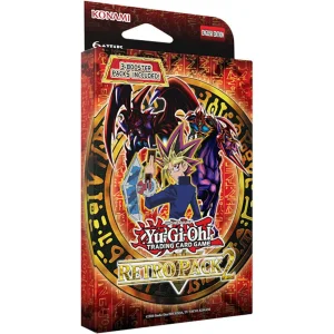 Retro Pack 2: Special Edition (Europrint) - Yugioh