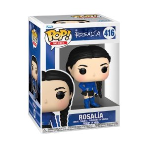 Funko Pop! Rosalia #416
