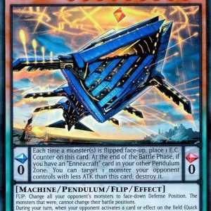 Yugioh! Enneacraft - Atori.MAR - Phantom Revenge (PHRE)