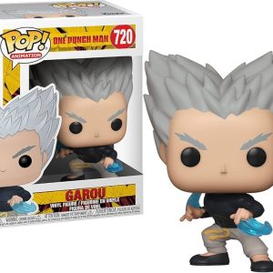 Funko pop! One Punch Man Garou #720